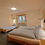 Dent Blanche Apartment *