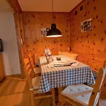 Dent Blanche Apartment *