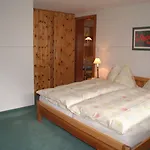 Apartment Dent Blanche Zermatt