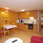 Apartment Dent Blanche Zermatt