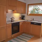 Dent Blanche Apartment *