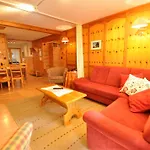 Dent Blanche Apartment Zermatt