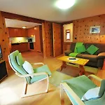 Apartment Dent Blanche Zermatt