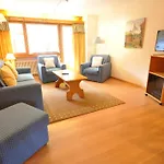Apartment Dent Blanche *