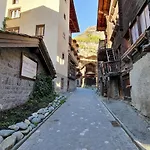 Dent Blanche Apartment Zermatt