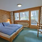 Apartment Dent Blanche Zermatt