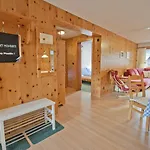 Dent Blanche Apartment Zermatt