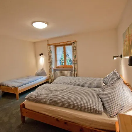 Dent Blanche Apartamento *