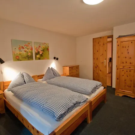 Dent Blanche Appartement