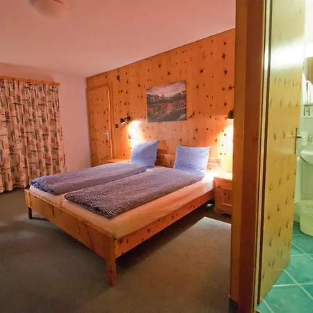 Appartement Dent Blanche Zermatt