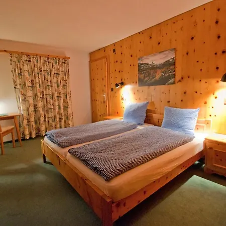 Apartamento Dent Blanche