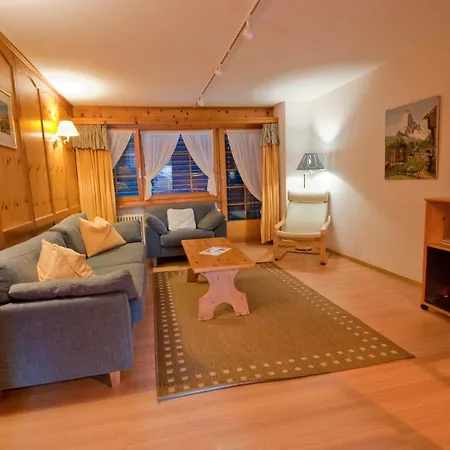 Dent Blanche * Zermatt