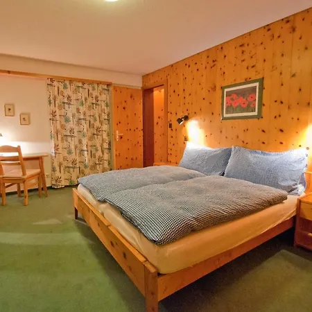 Apartamento Dent Blanche