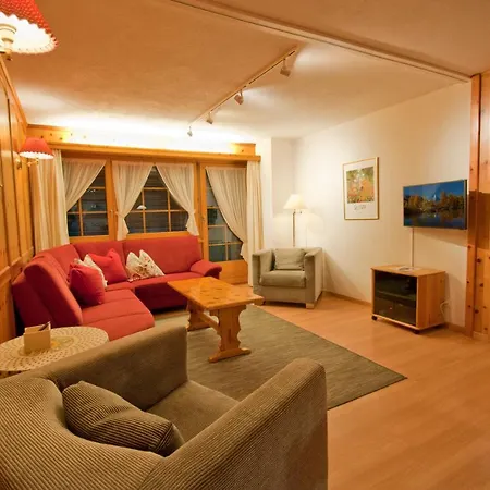 Dent Blanche Apartamento