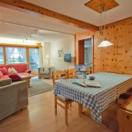 Dent Blanche Apartamento *