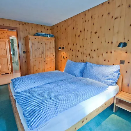 Apartamento Dent Blanche *