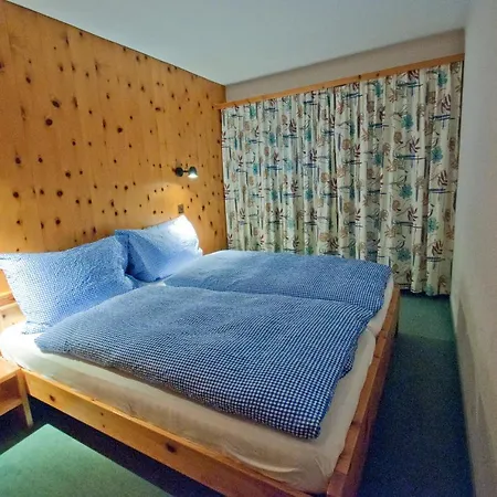 Dent Blanche Apartamento *