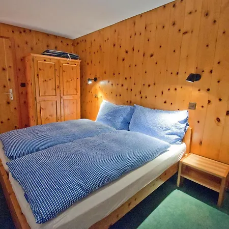 Dent Blanche Appartement Zermatt