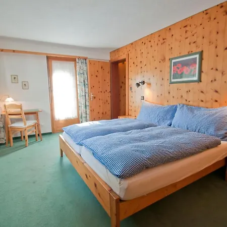 Dent Blanche Appartement *