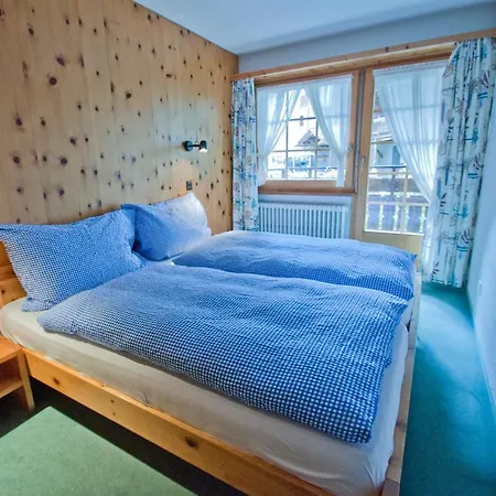 Dent Blanche Apartamento Zermatt