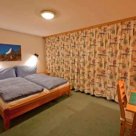 Apartment Dent Blanche Zermatt