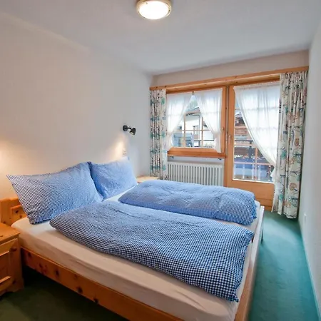 Apartamento Dent Blanche