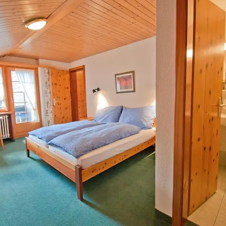 Apartamento Dent Blanche