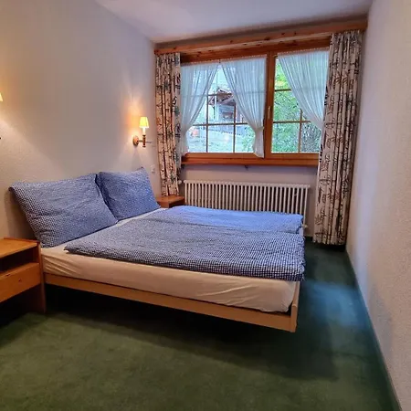 Apartment Dent Blanche Zermatt