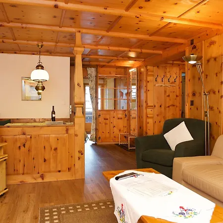 Dent Blanche Apartmán Zermatt