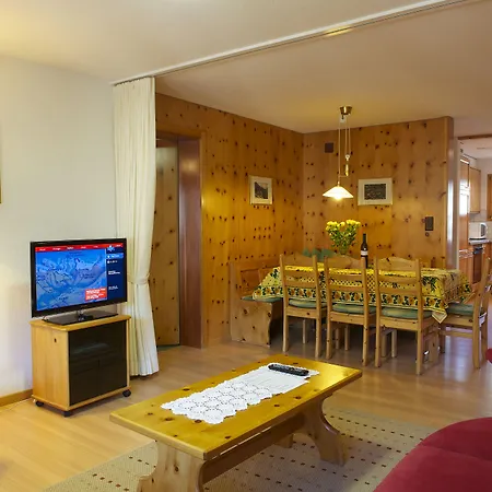 Dent Blanche Apartamento *