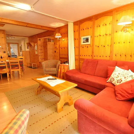Dent Blanche Appartement Zermatt