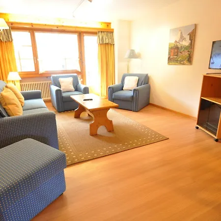 Appartement Dent Blanche *