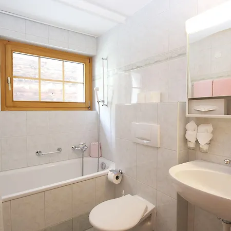 Dent Blanche Appartement