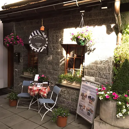Dent Blanche Appartement Zermatt
