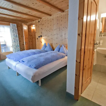Dent Blanche Apartamento *