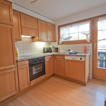 Dent Blanche Apartamento