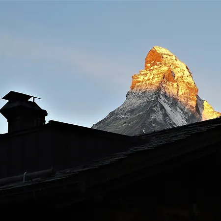 Dent Blanche Appartement *