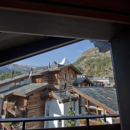 Dent Blanche * Zermatt