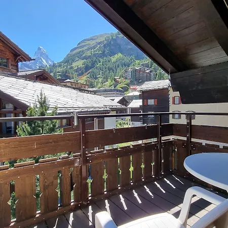 Dent Blanche * Zermatt