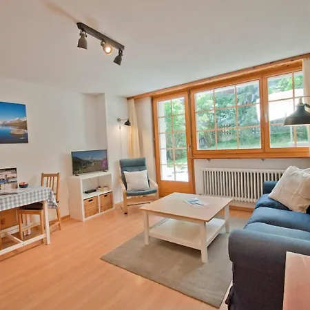 Dent Blanche Apartamento