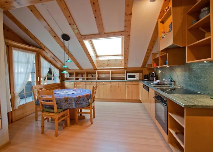 Dent Blanche צרמט