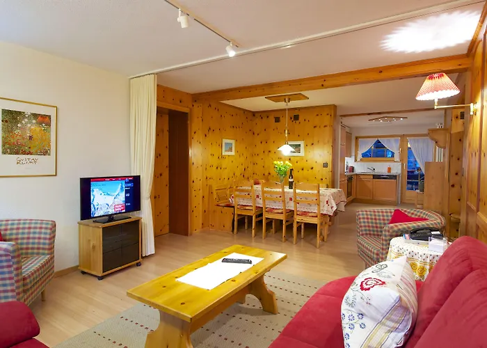 Dent Blanche * Zermatt