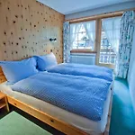 Dent Blanche Lejlighed Zermatt
