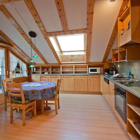 Dent Blanche צרמט