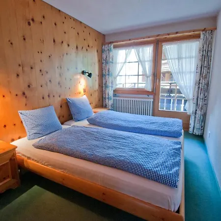 Dent Blanche צרמט