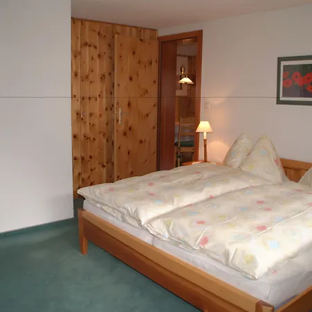 דירה Dent Blanche צרמט