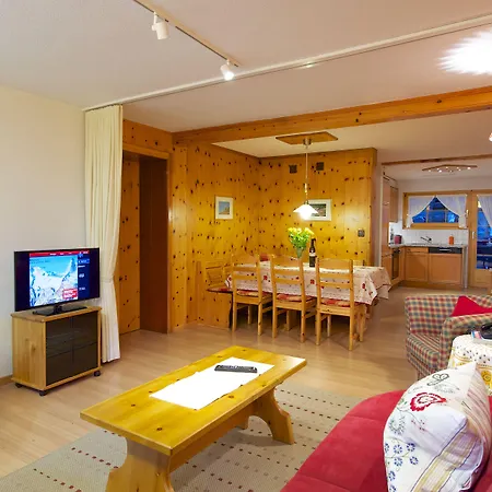 Dent Blanche * צרמט