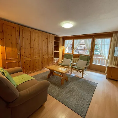 Dent Blanche צרמט