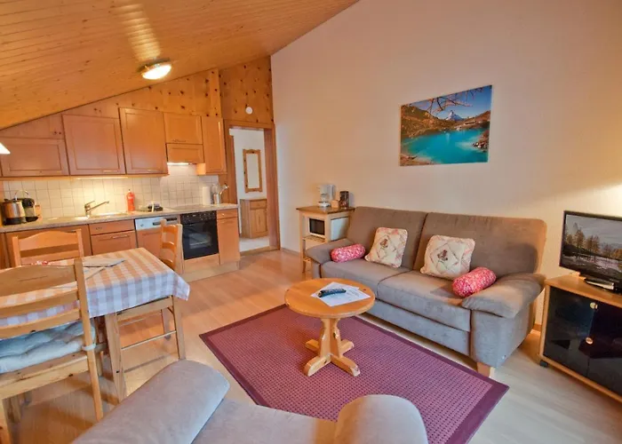 Dent Blanche * Zermatt