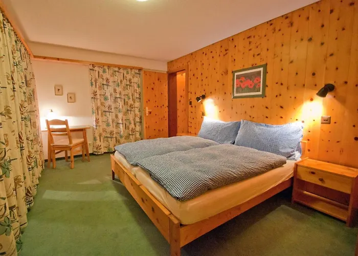 Appartamento Dent Blanche